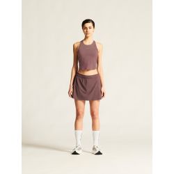 Fustă sport Craft Hypervent Skirt damă - mov
