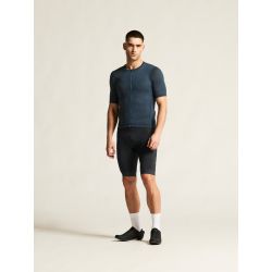 Tricou ciclism Craft Everyday Wool SS Jersey bărbați - albastru