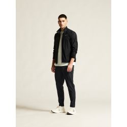 Pantaloni antrenament Craft Essence Training Pants 3 bărbați - negri