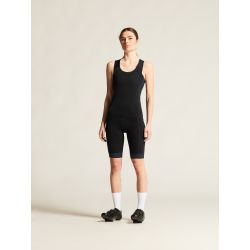 Maieu ciclism Craft Endur Singlet damă - negru