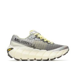 Pantofi alergare trail Merrell MTL Adapt Matryx damă - verde lime cu negru