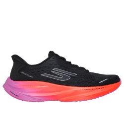 Pantofi alergare Skechers Hands Free Slip-Ins Aero Spark damă - negru mov roz