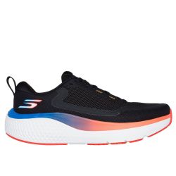 Pantofi alergare Skechers GO RUN Supersonic Max bărbați - negru multicolor