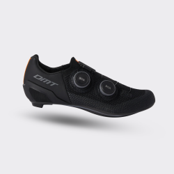 Pantofi ciclism șosea DMT SH10 - negru