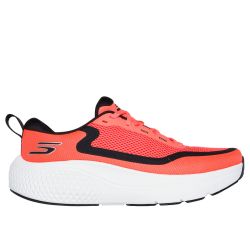 Pantofi alergare Skechers GO RUN Supersonic Max bărbați - roșu negru