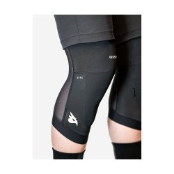Genunchiere protectie Bluegrass Aura Knee - negru