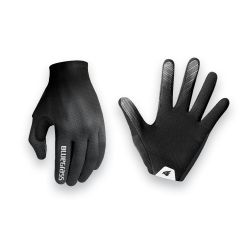 Manusi ciclism Bluegrass Vapor Lite - negru