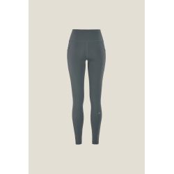 Colanți alergare Craft Essence Tights 3 damă - gri