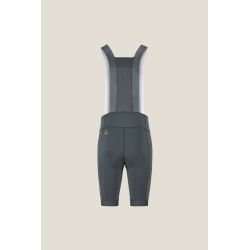 Pantaloni ciclism cu bretele Craft Endur Cargo Bib Shorts C3 bărbați - gri
