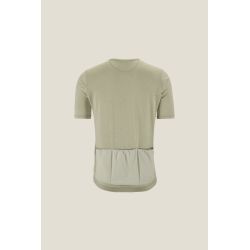 Tricou ciclism Craft Everyday Wool SS Jersey bărbați - gri