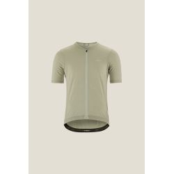 Tricou ciclism Craft Everyday Wool SS Jersey bărbați - gri