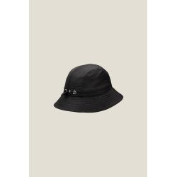 Pălărie sport Craft Hypervent Bucket Hat - neagră