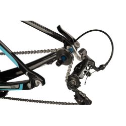 Bucșă simulator roată Park Tool DH-1 Dummy Hub