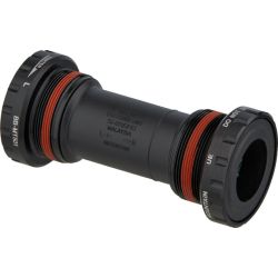 Butuc pedalier Shimano BB-MT501 - filet BSA, 68/73mm
