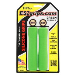 Mansoane ESI Fit CR - verde