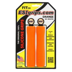 Mansoane ESI Fit CR - portocaliu