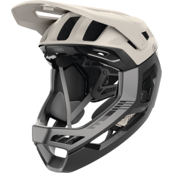 Cască MTB Abus Targon Mips - bej nisipiu