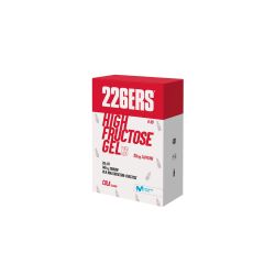 Cutie 8 geluri energizante 226ers High Fructuose Gel XS 44g - cola