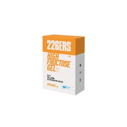 Cutie 8 geluri energizante 226ers High Fructuose Gel XS 44g - speculoos sarat