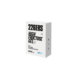 Cutie 8 geluri energizante 226ers High Fructuose Gel XS 44g - neutru