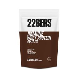 Pudra proteica 226ers Immune Whey Protein 700g - ciocolata