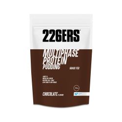 Budinca proteica 226ers Multiphase Protein Pudding 700g - ciocolata