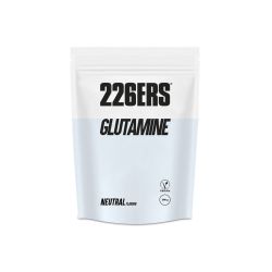 Pudra glutamina 226ers Glutamine 300g - neutra