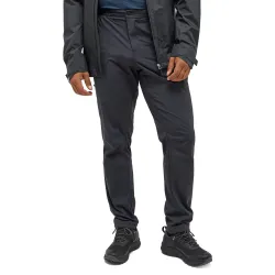 Pantaloni Haglöfs L.I.M Fuse II Pant bărbați - negru