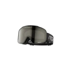 Ochelari ski electrofotocromatici React Swiss Sight - onyx/black