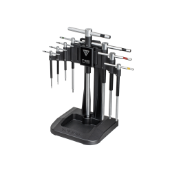 Set chei hexagonale Topeak T-Hex Speed (TT2605)