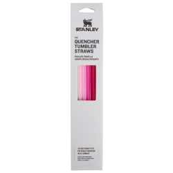 Set 4 paie de rezervă Stanley Quencher H2.0 FlowState 0.88L - roz