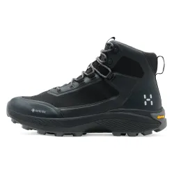 Ghete hiking Haglöfs L.I.M Horizon Hike GTX Mid bărbați - negru