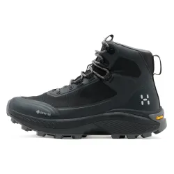 Ghete hiking Haglöfs L.I.M Horizon Hike GTX Mid damă - negru