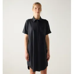 Rochie Haglöfs Salo Dress damă - negru