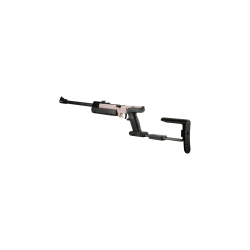 Kit conversie Pentashot GLS e.Start SR - negru