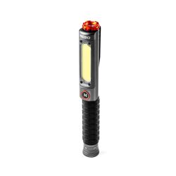 Lanternă USB Nebo Big Larry Pro - lanternă și lampă de lucru 2 în 1