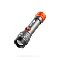 Lanternă USB Nebo Davinci 450L Flex