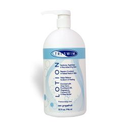 Loțiune de corp Triswim Body Lotion - grepfrut - 946ml