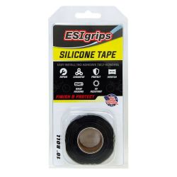Bandă de silicon ESI Silicone Tape - negru