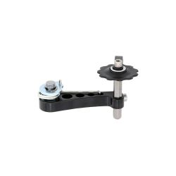 Intinzator lant Contec Singlespeed aluminiu, 1 rotita