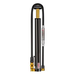 Minipompa Lezyne Micro Floor Driver HVG - negru