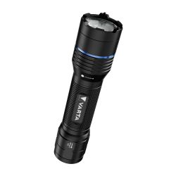 Lanterna Varta Night Cutter PRO F20R Tactical, 1000 lumeni, acumulator intern