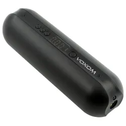 Pompa electrica portabila Voxom Bicycle Tire Inflator A2 pro (EPu1) - 150 psi