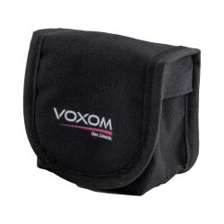 Geanta Voxom impermeabila pentru pompa electrica EPu2 - negru