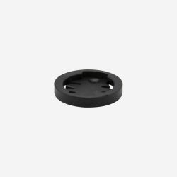 Adaptor Garmin Basso pentru suport ghidon - negru