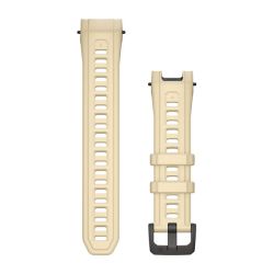 Garmin - curea silicon 22mm - Instinct 3 45mm - Citrine