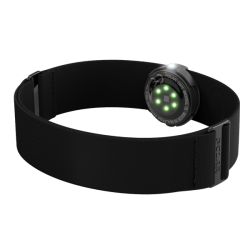 Polar - senzor optic de puls - OH1 - negru