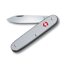 Victorinox - briceag - Swiss Army 1 Alox - argintiu