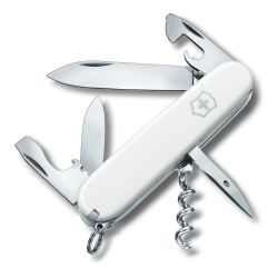 Victorinox - briceag - Spartan - alb