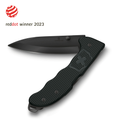Victorinox - briceag - Evoke BS Alox - negru